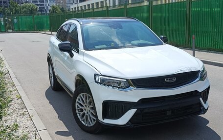 Geely Tugella FY11, 2023 год, 2 100 000 рублей, 3 фотография