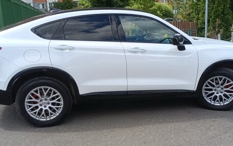 Geely Tugella FY11, 2023 год, 2 100 000 рублей, 8 фотография