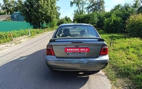 Ford Focus IV, 2005 год, 200 000 рублей, 4 фотография