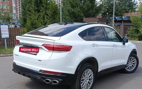 Geely Tugella FY11, 2023 год, 2 100 000 рублей, 7 фотография