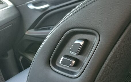 Geely Tugella FY11, 2023 год, 2 100 000 рублей, 14 фотография