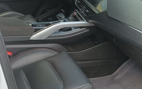 Geely Tugella FY11, 2023 год, 2 100 000 рублей, 16 фотография