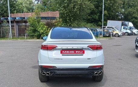 Geely Tugella FY11, 2023 год, 2 100 000 рублей, 6 фотография
