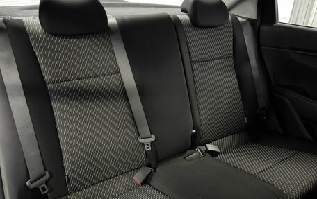 KIA Rio IV, 2019 год, 1 550 000 рублей, 15 фотография
