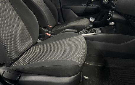 KIA Rio IV, 2019 год, 1 550 000 рублей, 14 фотография