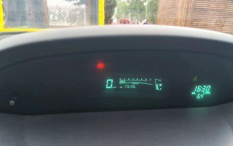 Toyota Yaris III рестайлинг, 2008 год, 550 000 рублей, 7 фотография