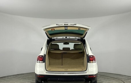 Volkswagen Touareg III, 2007 год, 960 000 рублей, 9 фотография