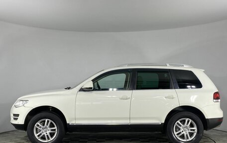 Volkswagen Touareg III, 2007 год, 960 000 рублей, 10 фотография