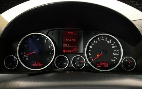 Volkswagen Touareg III, 2007 год, 960 000 рублей, 15 фотография