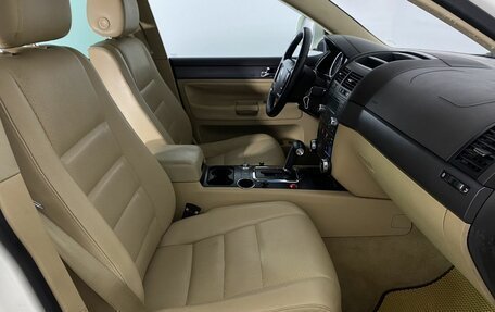 Volkswagen Touareg III, 2007 год, 960 000 рублей, 13 фотография