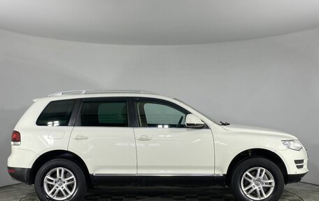 Volkswagen Touareg III, 2007 год, 960 000 рублей, 11 фотография