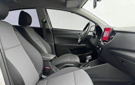Hyundai Solaris II рестайлинг, 2020 год, 1 718 000 рублей, 9 фотография