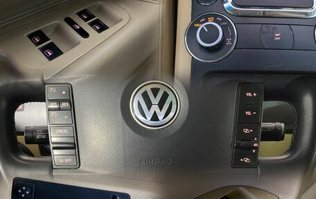 Volkswagen Touareg III, 2007 год, 960 000 рублей, 19 фотография