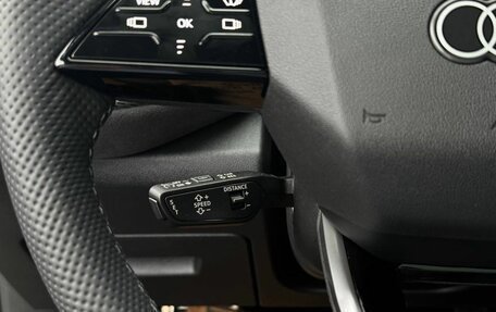 Audi Q5, 2025 год, 11 490 000 рублей, 5 фотография