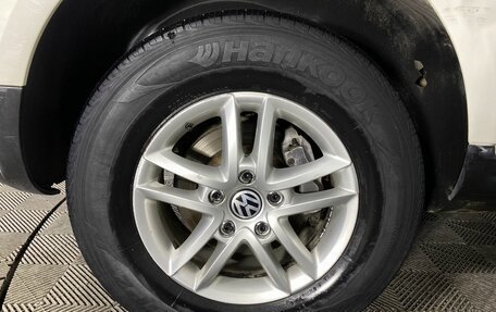 Volkswagen Touareg III, 2007 год, 960 000 рублей, 21 фотография