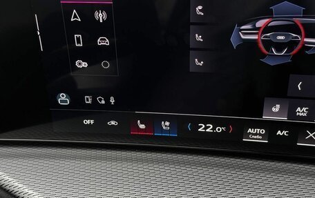 Audi Q5, 2025 год, 11 490 000 рублей, 8 фотография