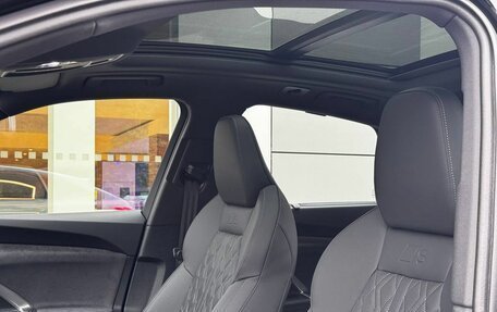 Audi Q5, 2025 год, 11 490 000 рублей, 3 фотография