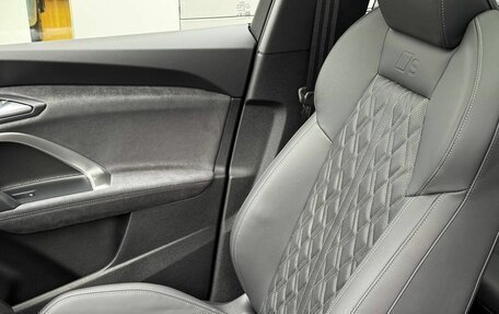 Audi Q5, 2025 год, 11 490 000 рублей, 18 фотография