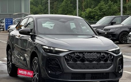 Audi Q5, 2025 год, 11 490 000 рублей, 23 фотография