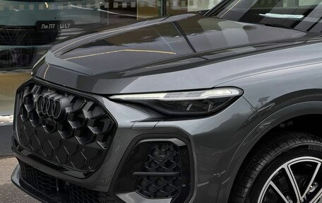 Audi Q5, 2025 год, 11 490 000 рублей, 28 фотография