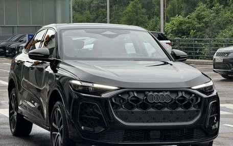 Audi Q5, 2025 год, 11 490 000 рублей, 3 фотография