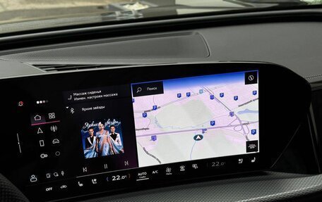 Audi Q5, 2025 год, 11 490 000 рублей, 17 фотография