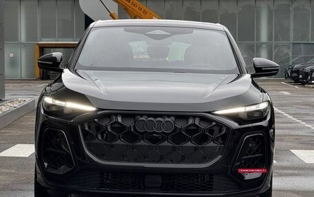 Audi Q5, 2025 год, 11 490 000 рублей, 2 фотография