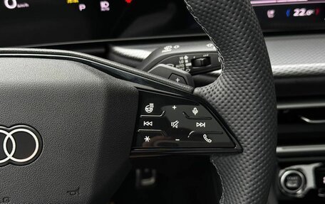 Audi Q5, 2025 год, 11 490 000 рублей, 30 фотография