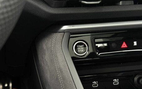 Audi Q5, 2025 год, 11 490 000 рублей, 34 фотография