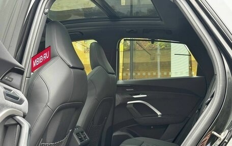 Audi Q5, 2025 год, 11 490 000 рублей, 26 фотография