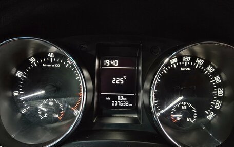 Skoda Yeti I рестайлинг, 2014 год, 675 000 рублей, 10 фотография