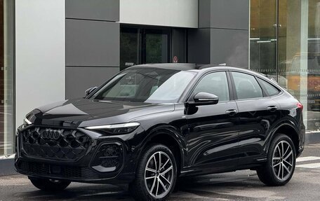 Audi Q5, 2025 год, 11 490 000 рублей, 1 фотография