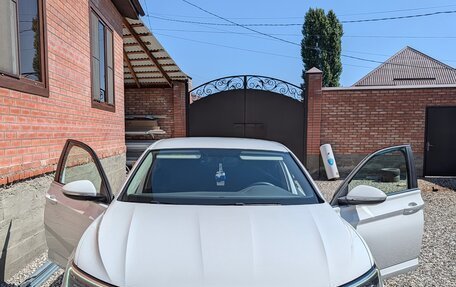 Volkswagen Jetta VII, 2020 год, 2 350 000 рублей, 1 фотография