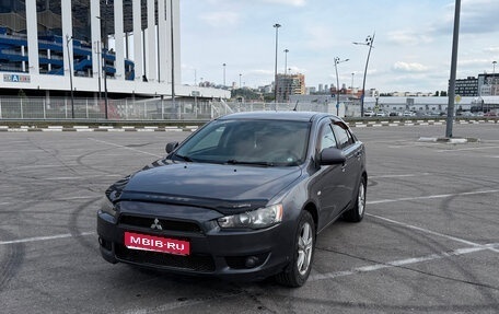 Mitsubishi Lancer IX, 2010 год, 635 000 рублей, 1 фотография