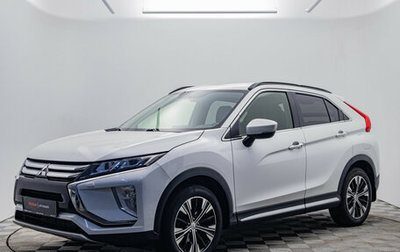 Mitsubishi Eclipse Cross, 2018 год, 1 570 000 рублей, 1 фотография