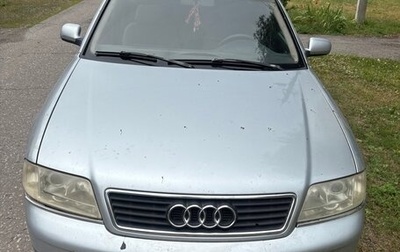 Audi A6, 1998 год, 250 000 рублей, 1 фотография