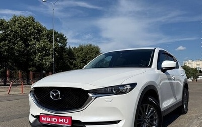 Mazda CX-5 II, 2018 год, 2 399 000 рублей, 1 фотография