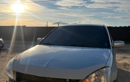 Mitsubishi Lancer IX, 2005 год, 410 000 рублей, 1 фотография