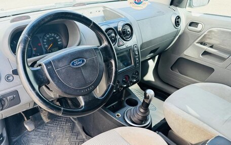 Ford Fusion I, 2003 год, 230 000 рублей, 1 фотография