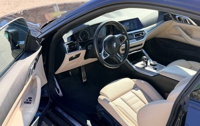 BMW 4 серия, 2020 год, 4 900 000 рублей, 1 фотография