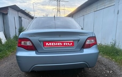 Daewoo Nexia I рестайлинг, 2012 год, 210 000 рублей, 1 фотография