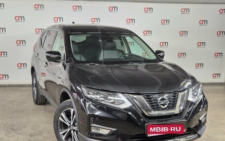 Nissan X-Trail, 2019 год, 2 499 000 рублей, 1 фотография