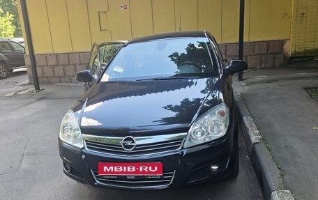 Opel Astra H, 2012 год, 760 000 рублей, 1 фотография