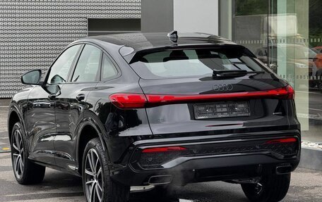 Audi Q5, 2025 год, 11 490 000 рублей, 6 фотография