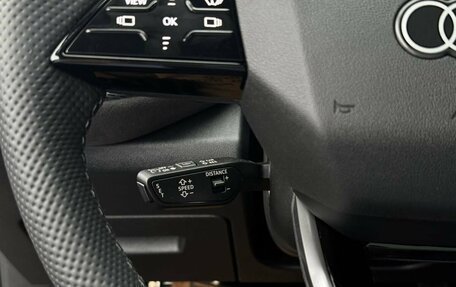 Audi Q5, 2025 год, 11 490 000 рублей, 16 фотография