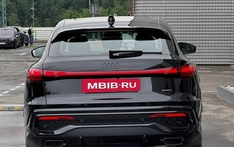 Audi Q5, 2025 год, 11 490 000 рублей, 5 фотография