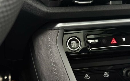 Audi Q5, 2025 год, 11 490 000 рублей, 34 фотография