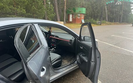 KIA Rio IV, 2021 год, 1 600 000 рублей, 3 фотография