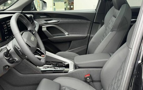 Audi Q5, 2025 год, 11 490 000 рублей, 33 фотография