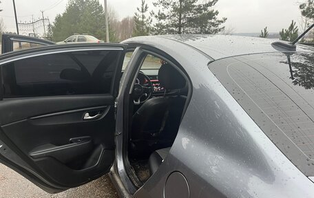 KIA Rio IV, 2021 год, 1 600 000 рублей, 5 фотография